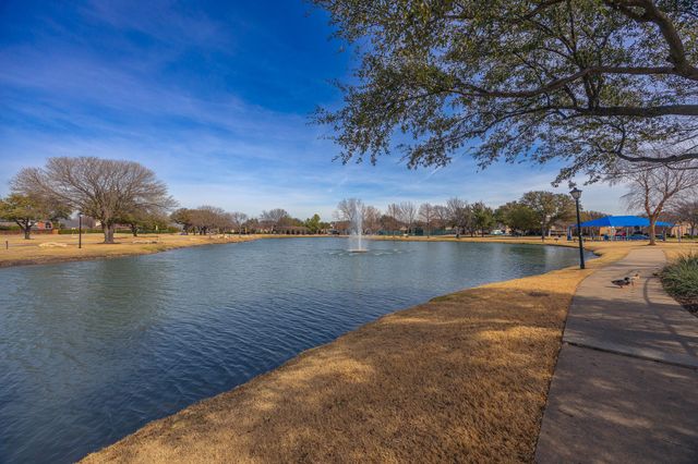 9618 Glenshee, Rowlett, TX 75089