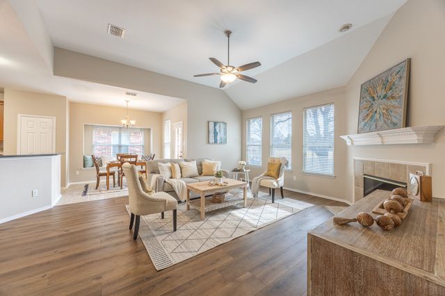 9618 Glenshee, Rowlett, TX 75089