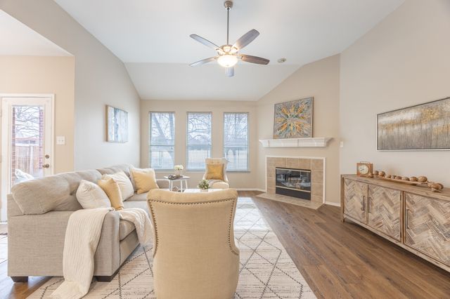 9618 Glenshee, Rowlett, TX 75089