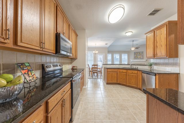 9618 Glenshee, Rowlett, TX 75089