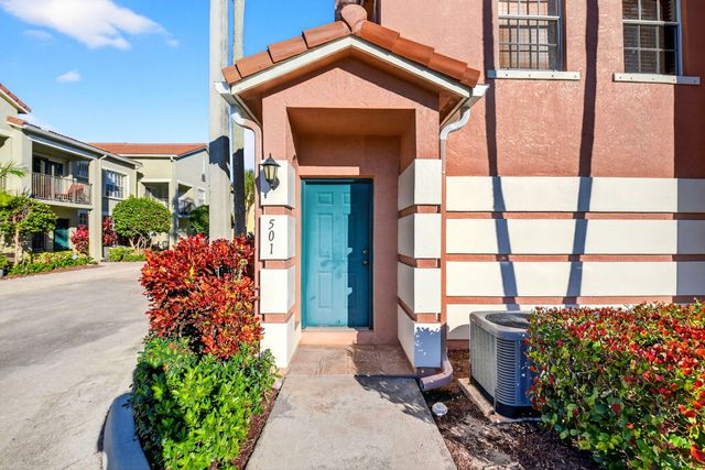 501 Belmont Place, Boynton Beach, FL 33436