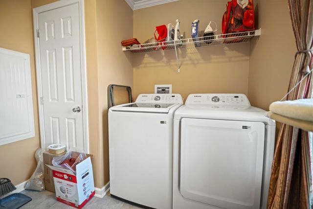 59 Village Lane, Russell Springs, KY 42642