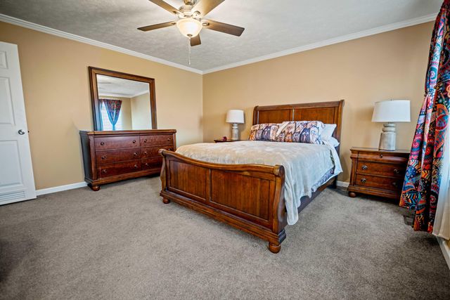 59 Village Lane, Russell Springs, KY 42642