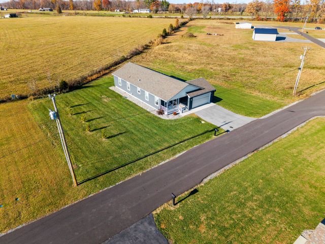 59 Village Lane, Russell Springs, KY 42642