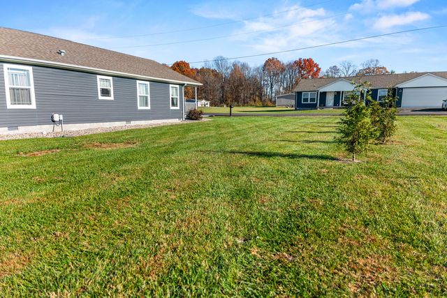 59 Village Lane, Russell Springs, KY 42642