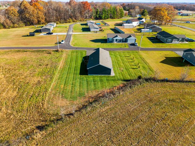 59 Village Lane, Russell Springs, KY 42642