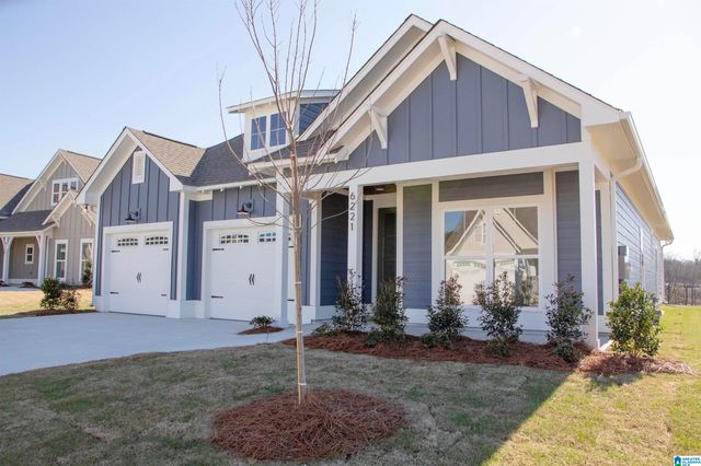 5408 STONEPEAKE PKWY, Trussville, AL 35173