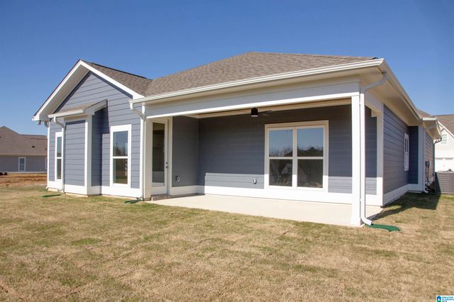 5408 STONEPEAKE PKWY, Trussville, AL 35173