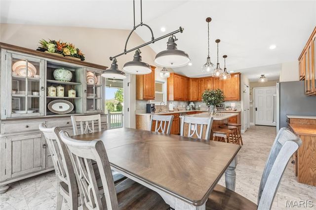 216 Deer View Drive, Troy, MO 63379