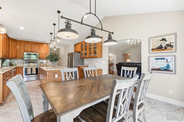 216 Deer View Drive, Troy, MO 63379