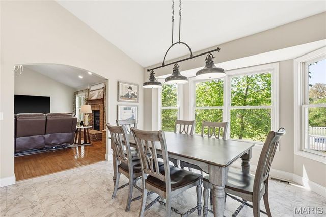 216 Deer View Drive, Troy, MO 63379