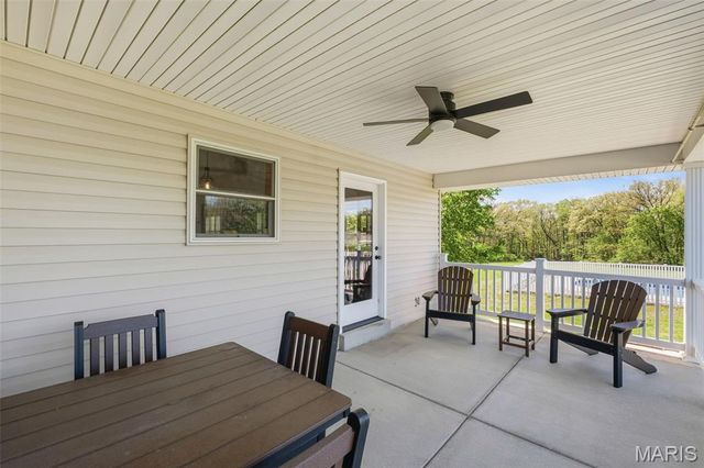 216 Deer View Drive, Troy, MO 63379