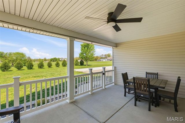 216 Deer View Drive, Troy, MO 63379