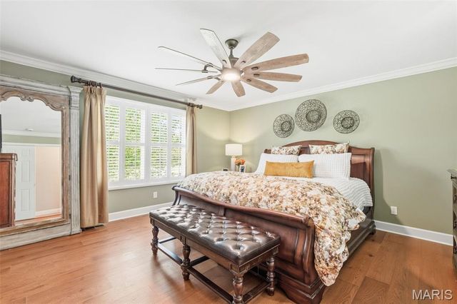 216 Deer View Drive, Troy, MO 63379