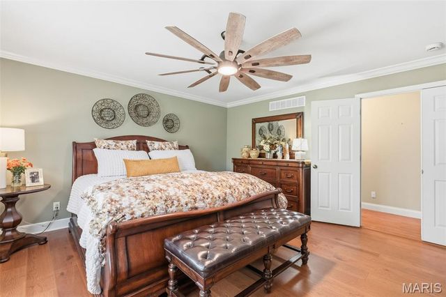 216 Deer View Drive, Troy, MO 63379