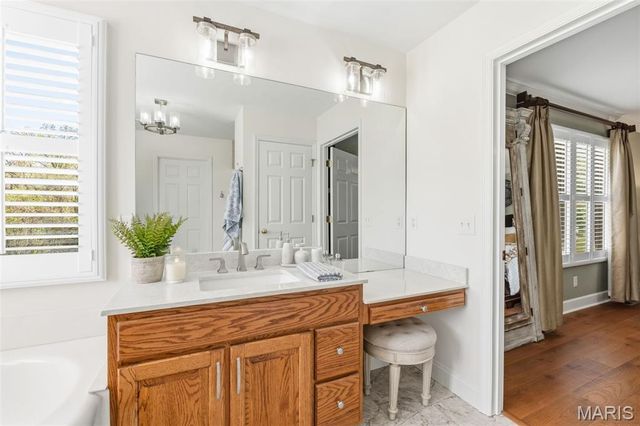 216 Deer View Drive, Troy, MO 63379