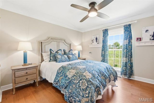 216 Deer View Drive, Troy, MO 63379