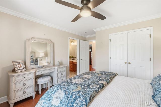 216 Deer View Drive, Troy, MO 63379