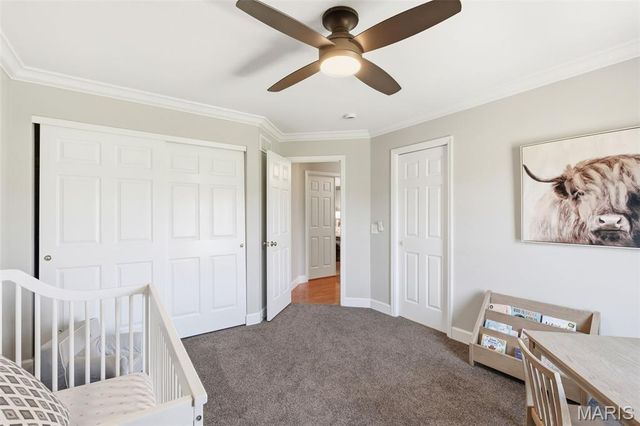 216 Deer View Drive, Troy, MO 63379