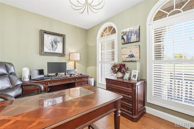 216 Deer View Drive, Troy, MO 63379