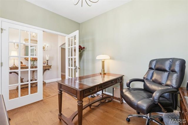 216 Deer View Drive, Troy, MO 63379
