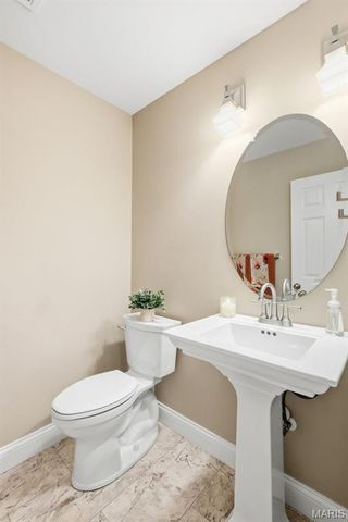 216 Deer View Drive, Troy, MO 63379