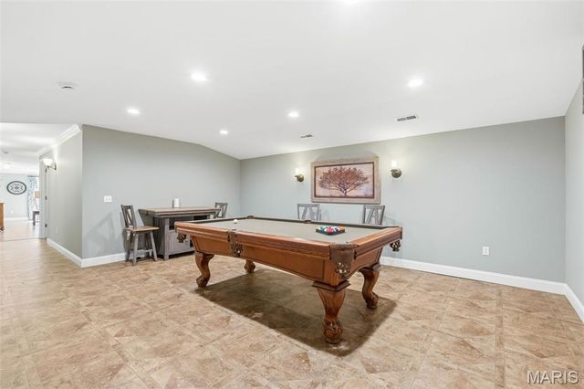 216 Deer View Drive, Troy, MO 63379