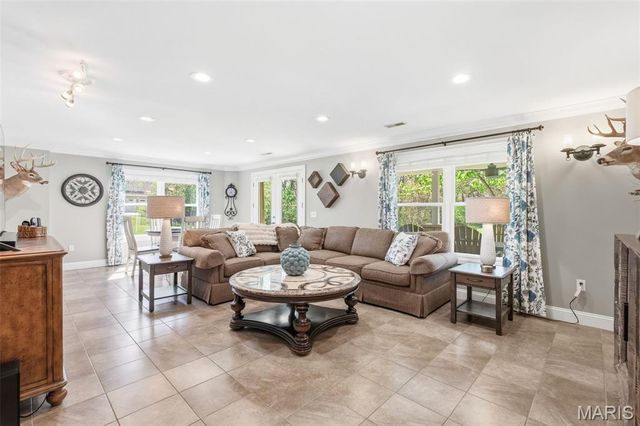 216 Deer View Drive, Troy, MO 63379