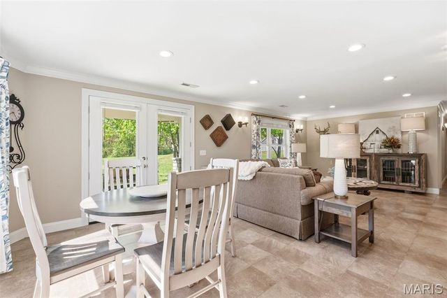216 Deer View Drive, Troy, MO 63379