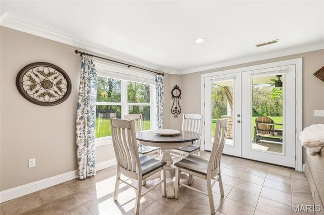 216 Deer View Drive, Troy, MO 63379