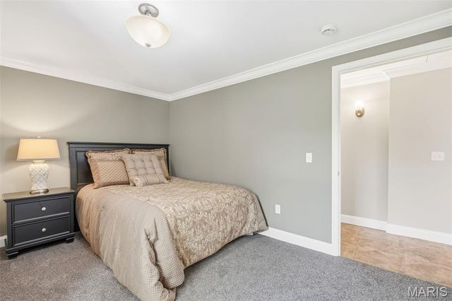 216 Deer View Drive, Troy, MO 63379