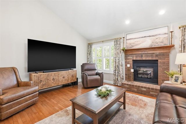 216 Deer View Drive, Troy, MO 63379