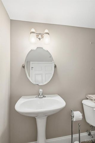216 Deer View Drive, Troy, MO 63379