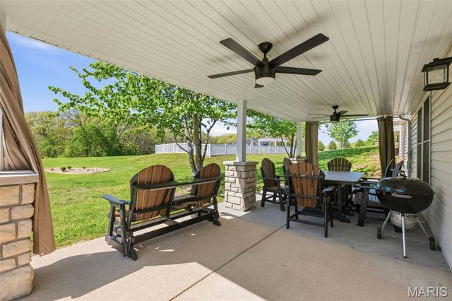 216 Deer View Drive, Troy, MO 63379