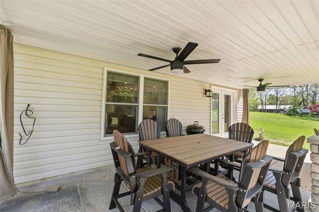 216 Deer View Drive, Troy, MO 63379