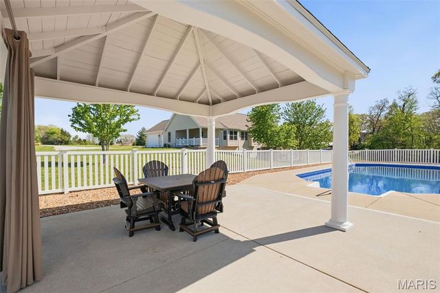 216 Deer View Drive, Troy, MO 63379