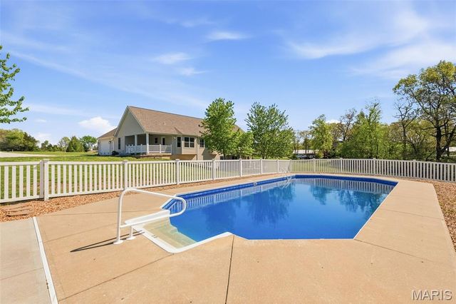 216 Deer View Drive, Troy, MO 63379