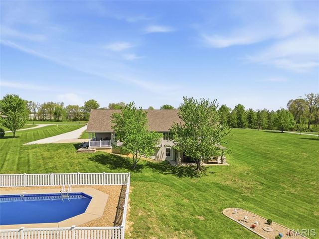 216 Deer View Drive, Troy, MO 63379