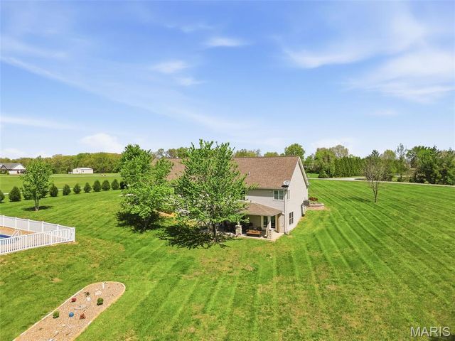 216 Deer View Drive, Troy, MO 63379