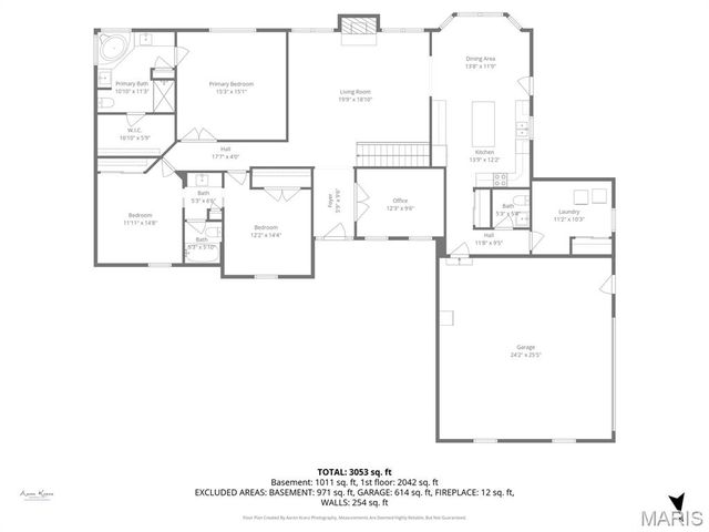 216 Deer View Drive, Troy, MO 63379