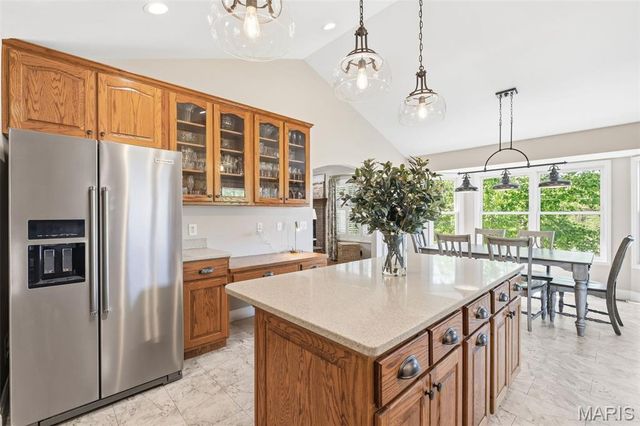 216 Deer View Drive, Troy, MO 63379