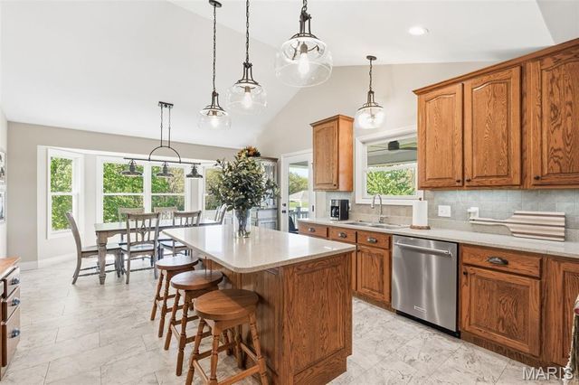 216 Deer View Drive, Troy, MO 63379