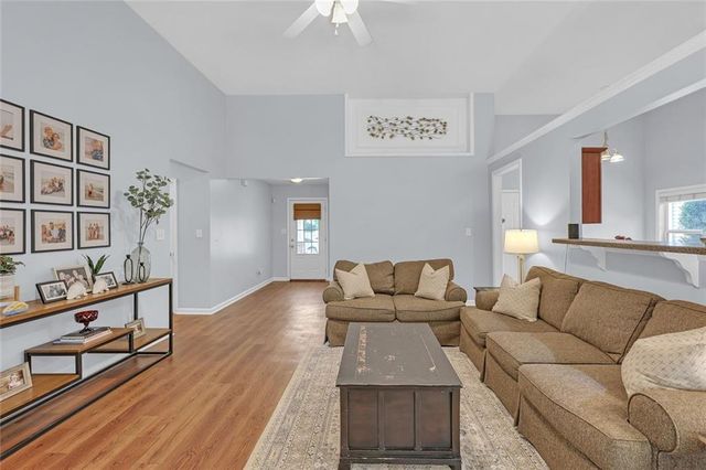 2511 Southhaven Lane, Buford, GA 30519