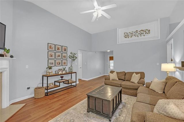 2511 Southhaven Lane, Buford, GA 30519