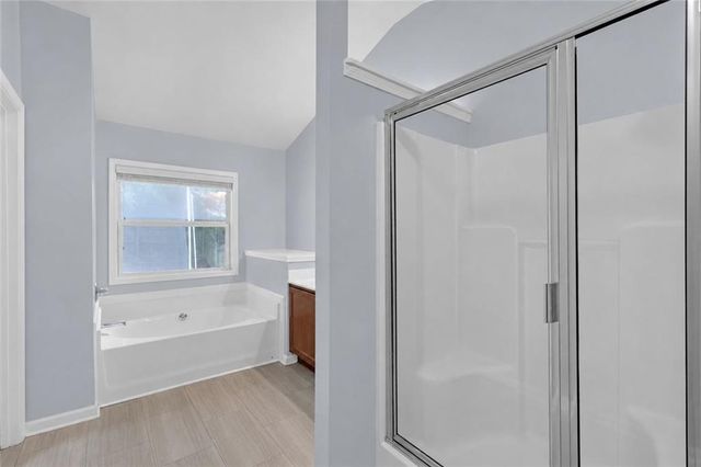 2511 Southhaven Lane, Buford, GA 30519