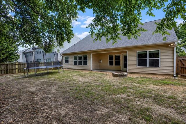 2511 Southhaven Lane, Buford, GA 30519