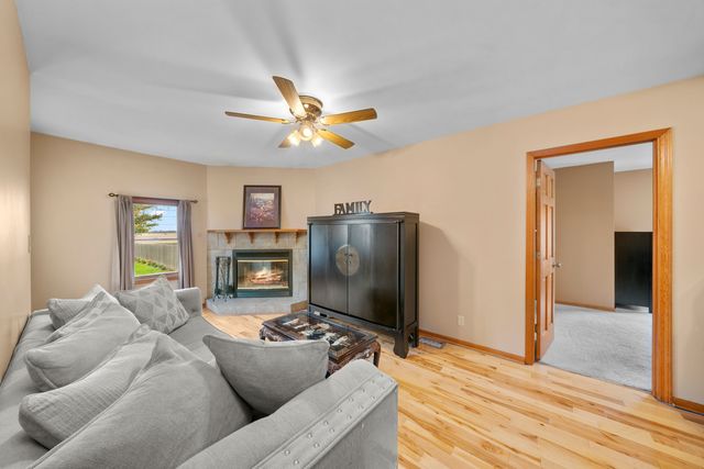 924 Suzy Street, Sandwich, IL 60548