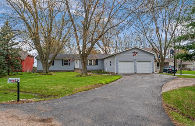 924 Suzy Street, Sandwich, IL 60548