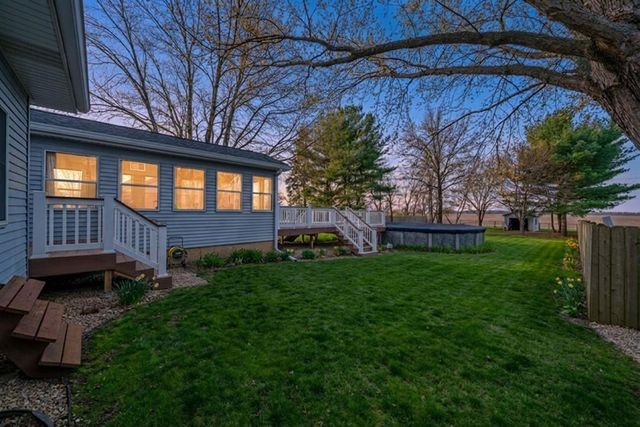 924 Suzy Street, Sandwich, IL 60548