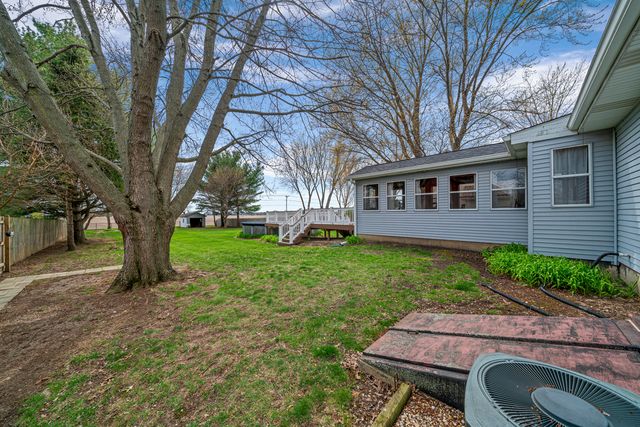 924 Suzy Street, Sandwich, IL 60548